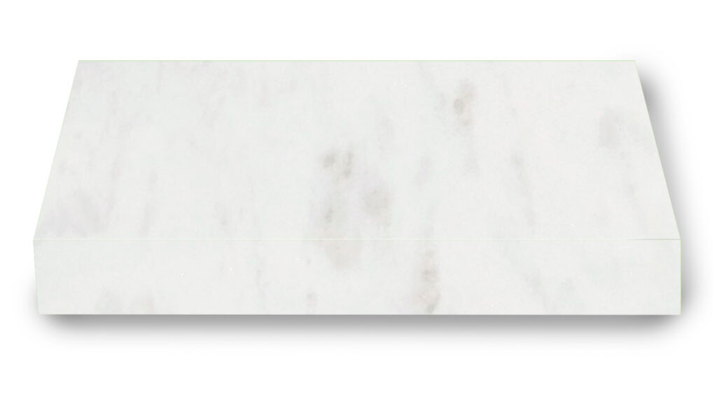 Absolute White Marble