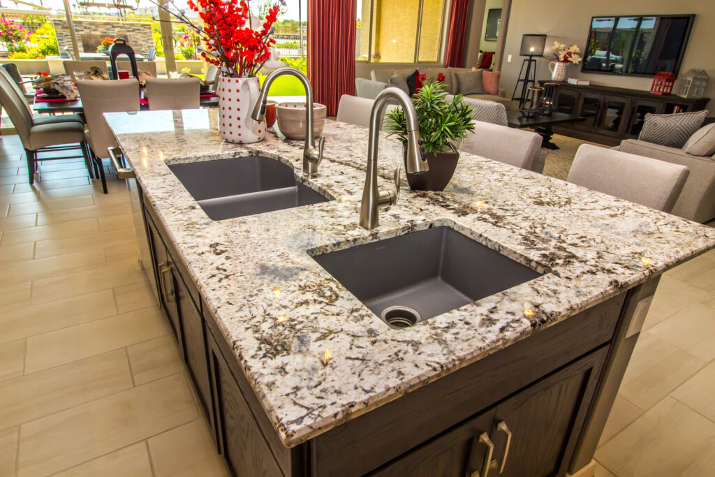 Granite Countertops