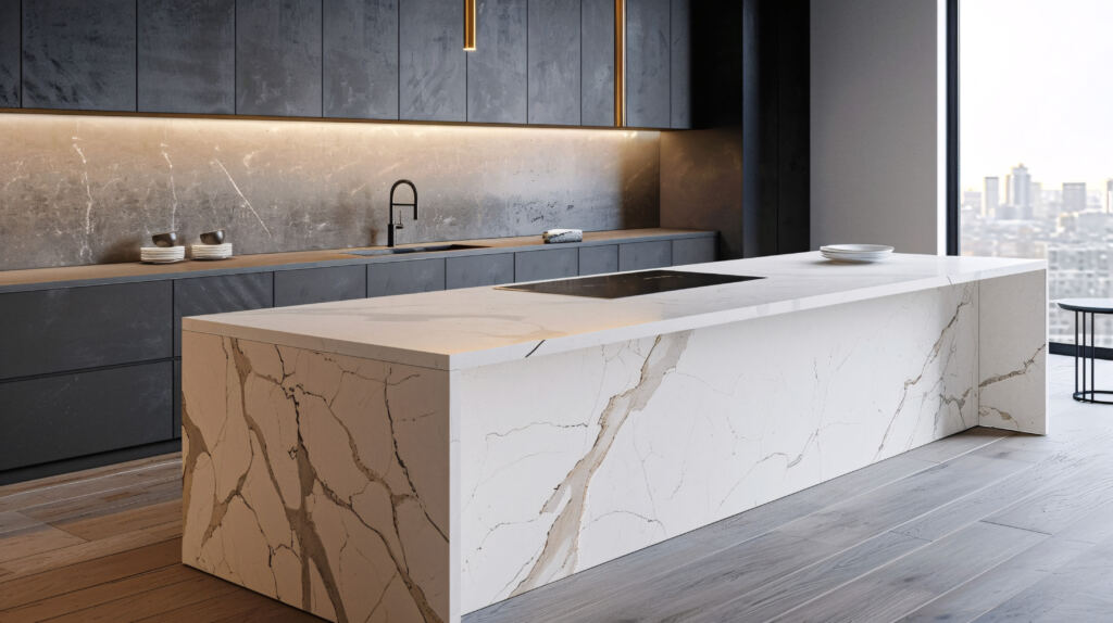 quartz countertops