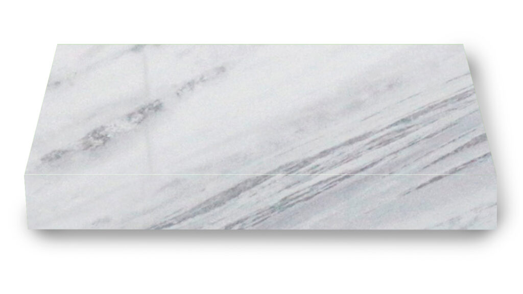 Arabescus White Marble