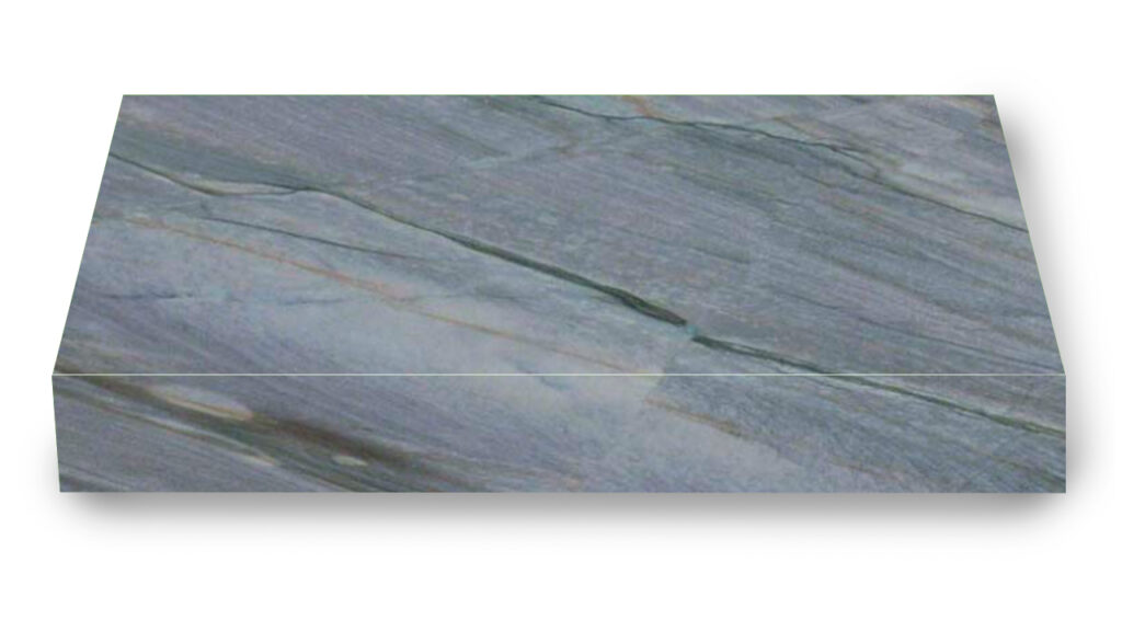 Azul Imperiale Quartzite