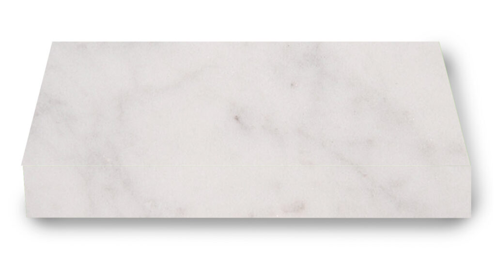 White Carrara Marble