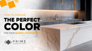 Quartz Countertops