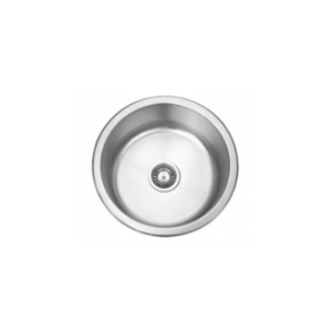 16 Round Bar Sink