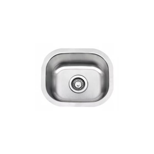 1513 Stainless Steel Bar Sink.