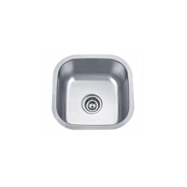 1616 Stainless Steel Bar Sink.