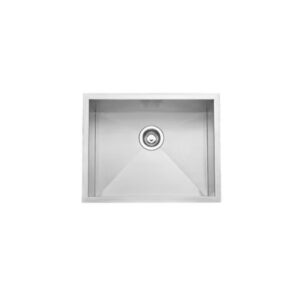 2318 Handmade Single Bowl Sink.