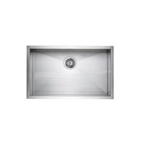 3018 Handmade Single Bowl Sink.