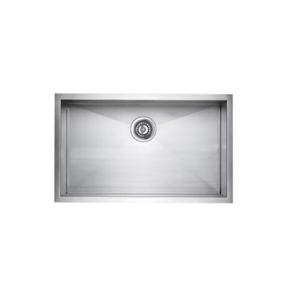 3018 Handmade Single Bowl Sink.
