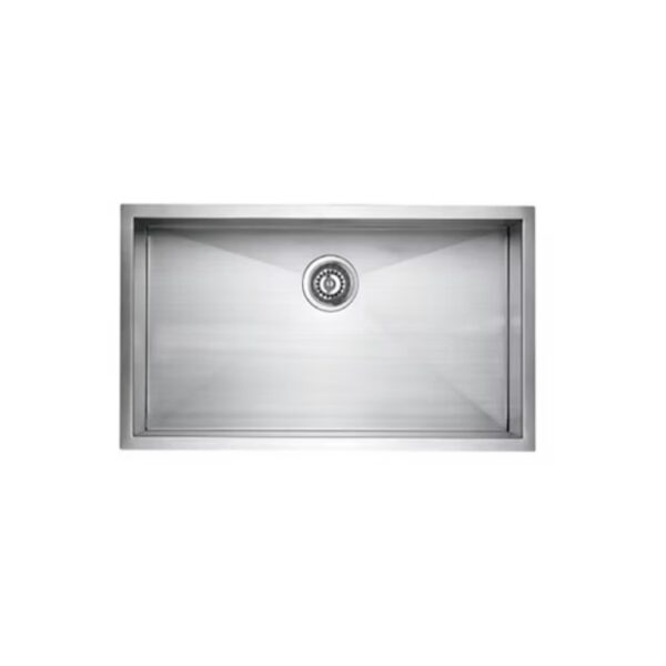 3218 Handmade Single Bowl Sink.