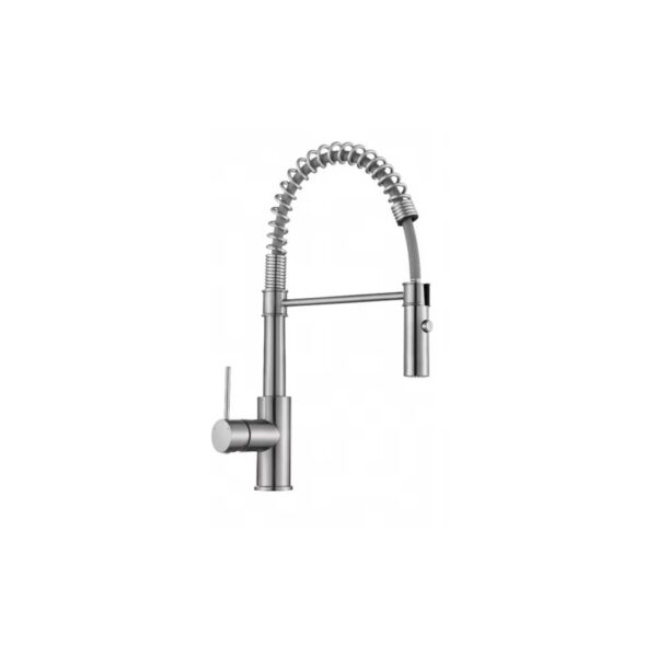 Commercial Kitchen Faucet.