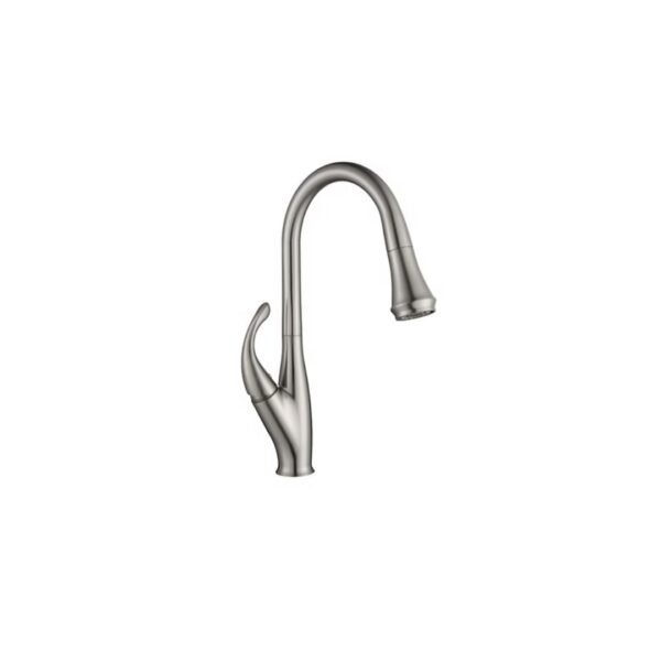 Timeless Curve Faucet.