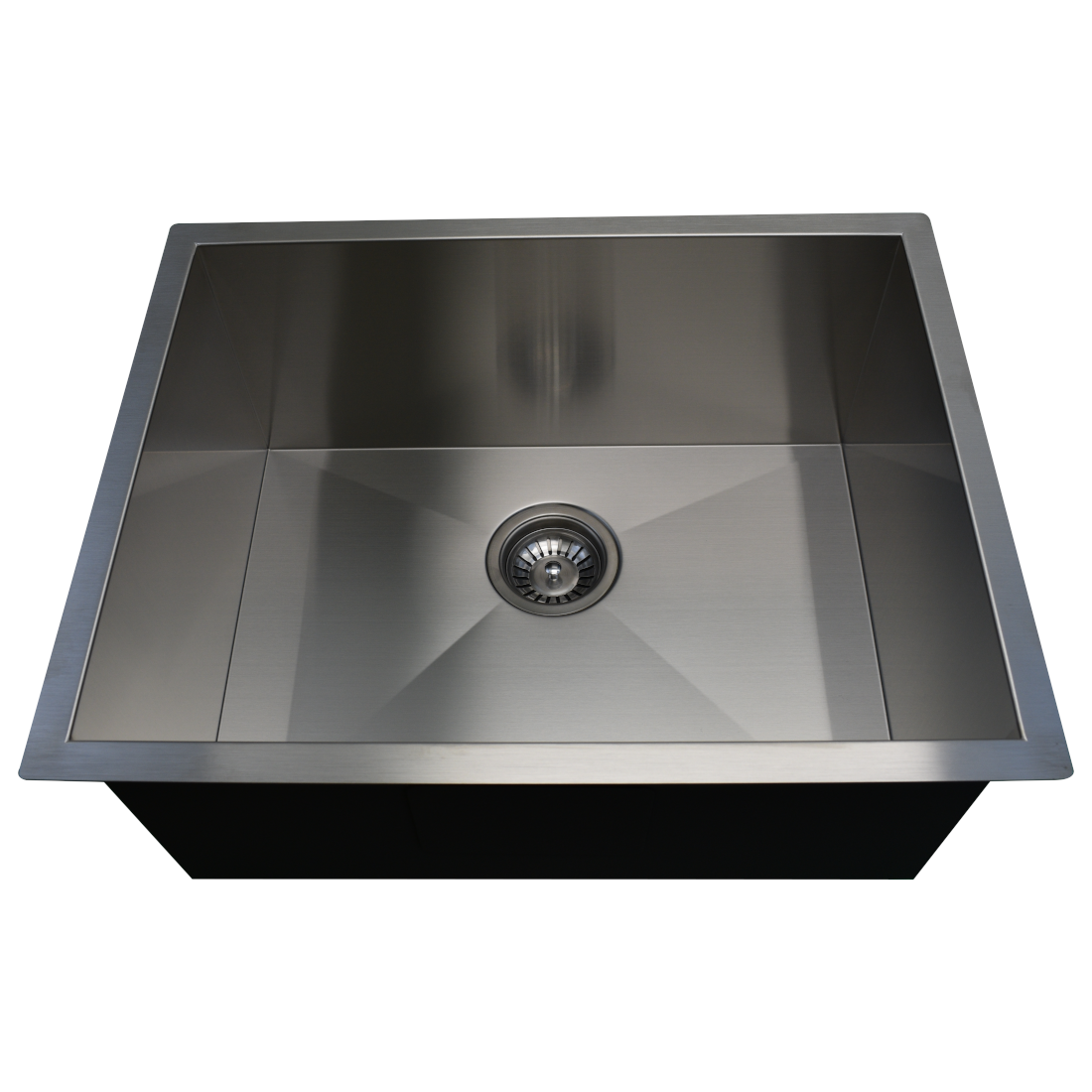 Handmade Single Bowl Kitchen Sink