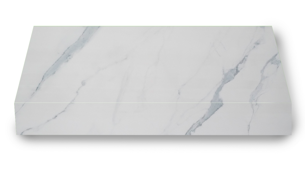 Porcelana ARIA WHITE XT