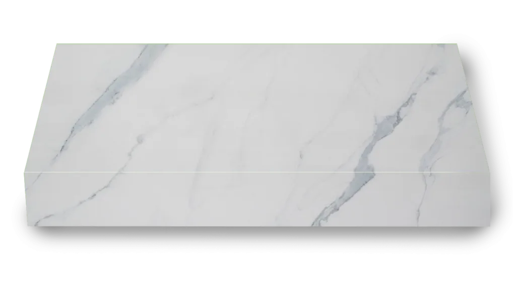 Porcelana ARIA WHITE XT