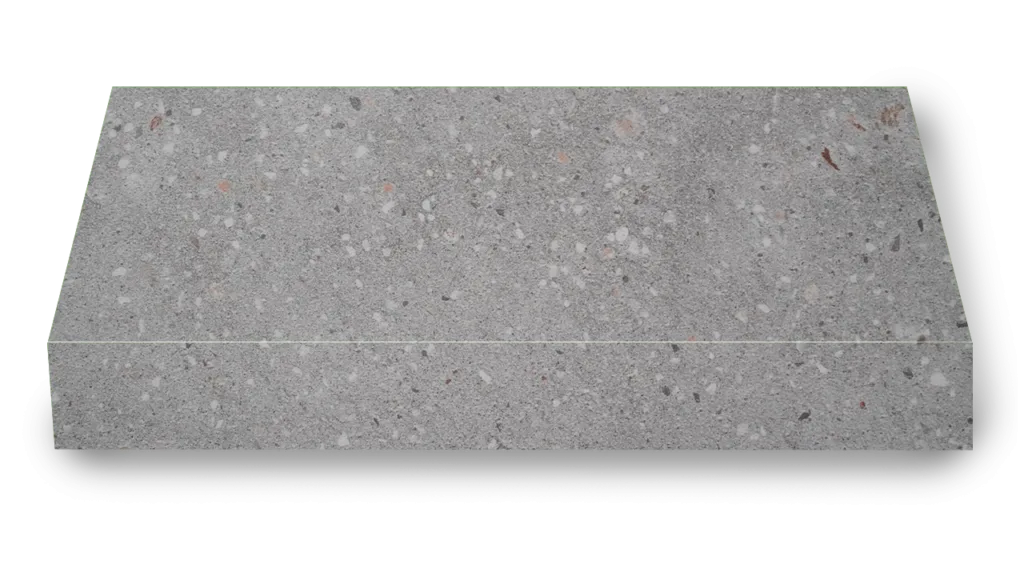 Porcelana BOTTEGA ACERO XT